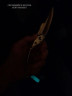 Светящийся брелок SurvTrinket флуоресцентная метка