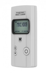 Дозиметр РАДЭКС МКС-1009