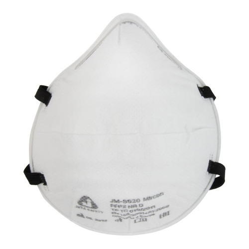 Респиратор Jeta Safety JM-8620, FFP1, без клапана